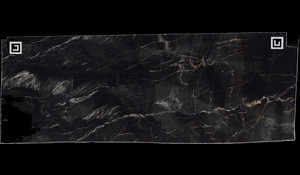 BELVEDERE Quartzite