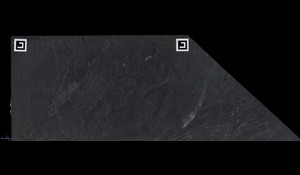 SOAPSTONE BLACK MOON Soapstone