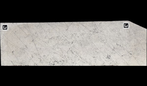 BIANCO CARRARA HONED Marble