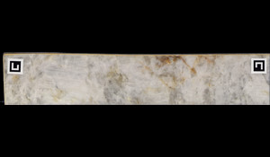 CRISTALLO Quartzite