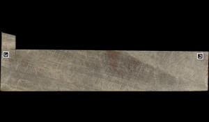 VICTORIA FALLS Quartzite