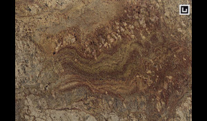 TYPHOON BORDEAUX Granite