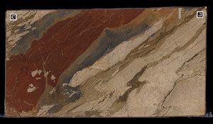 FUOCO DELL'ETNA Marble