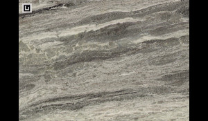 FANTASY BROWN Marble