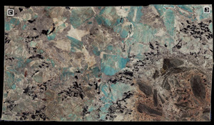 AMAZONITA Granite