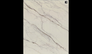 REVOLUX CALACATTA LINCOLN LUX - R Quartz