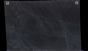 BLACK SOAPSTONE Soapstone