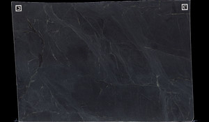 BLACK SOAPSTONE Soapstone