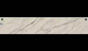 REVOLUX CALACATTA LINCOLN LUX - L Quartz