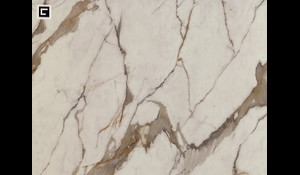 REVOLUX CALACATTA MACCHIA VECCHIA LUX - R Quartz