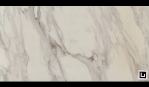 REVOLUX CALACATTA CREMO LUX - L Quartz