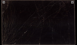 NOIR ST LAURENT Marble