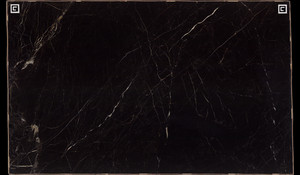 NOIR ST LAURENT Marble