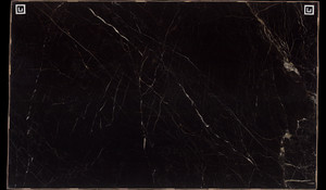 NOIR ST LAURENT Marble