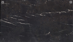 INFINITY DARK LEATHER Quartzite