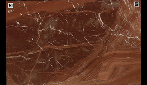 ROSSO IBERICO Marble
