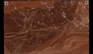 ROSSO IBERICO Marble