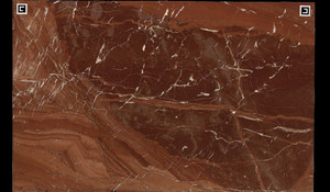 ROSSO IBERICO Marble
