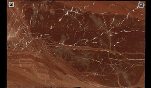 ROSSO IBERICO Marble
