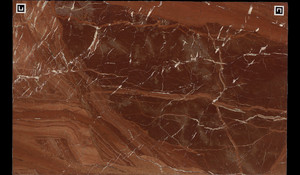ROSSO IBERICO Marble