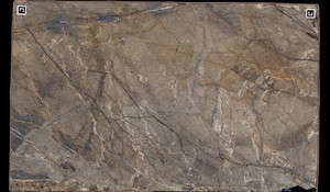 EL DORADO HONED Marble