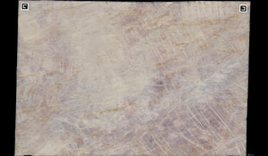 CRISTALLO BELLA DONNA Quartzite