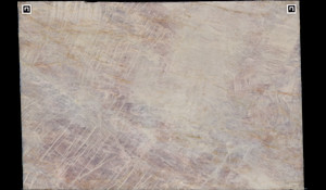 CRISTALLO BELLA DONNA Quartzite