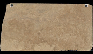 TRAVERTINE ROMANO HONED Travertine
