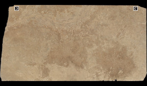 TRAVERTINE ROMANO HONED Travertine