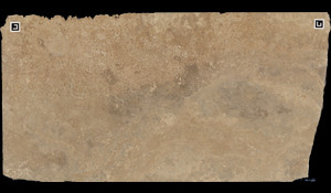 TRAVERTINE ROMANO HONED Travertine