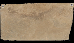TRAVERTINE ROMANO HONED Travertine