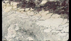 BRECCIA CAPRAIA Marble