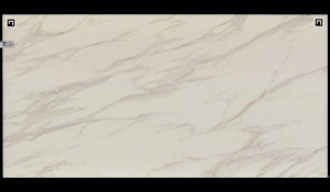 REVOLUX CREMO DELICATO LUX - L Quartz