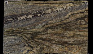 PANDORA Granite
