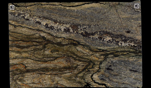 PANDORA Granite