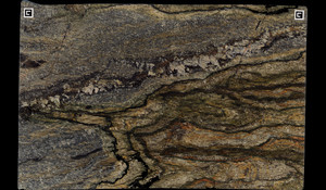 PANDORA Granite