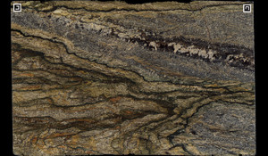 PANDORA Granite