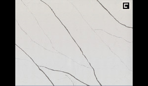 COVENTRY GREY Quartz