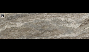 FANTASY BROWN LEATHER Marble