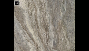 FANTASY BROWN LEATHER Marble