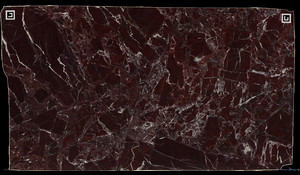 ROSSO LEVANTO Marble