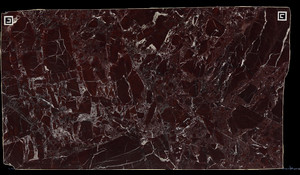 ROSSO LEVANTO Marble