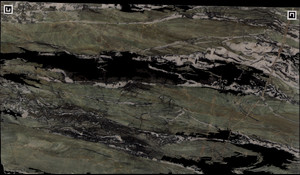 PRATO VERDE Quartzite