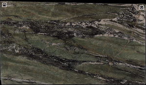 PRATO VERDE Quartzite