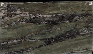 PRATO VERDE Quartzite