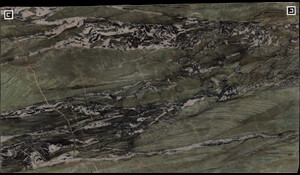 PRATO VERDE Quartzite