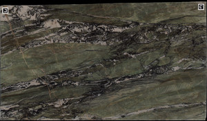 PRATO VERDE Quartzite