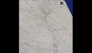 BIANCO CARRARA HONED Marble