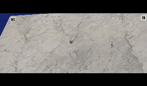 BIANCO CARRARA HONED Marble