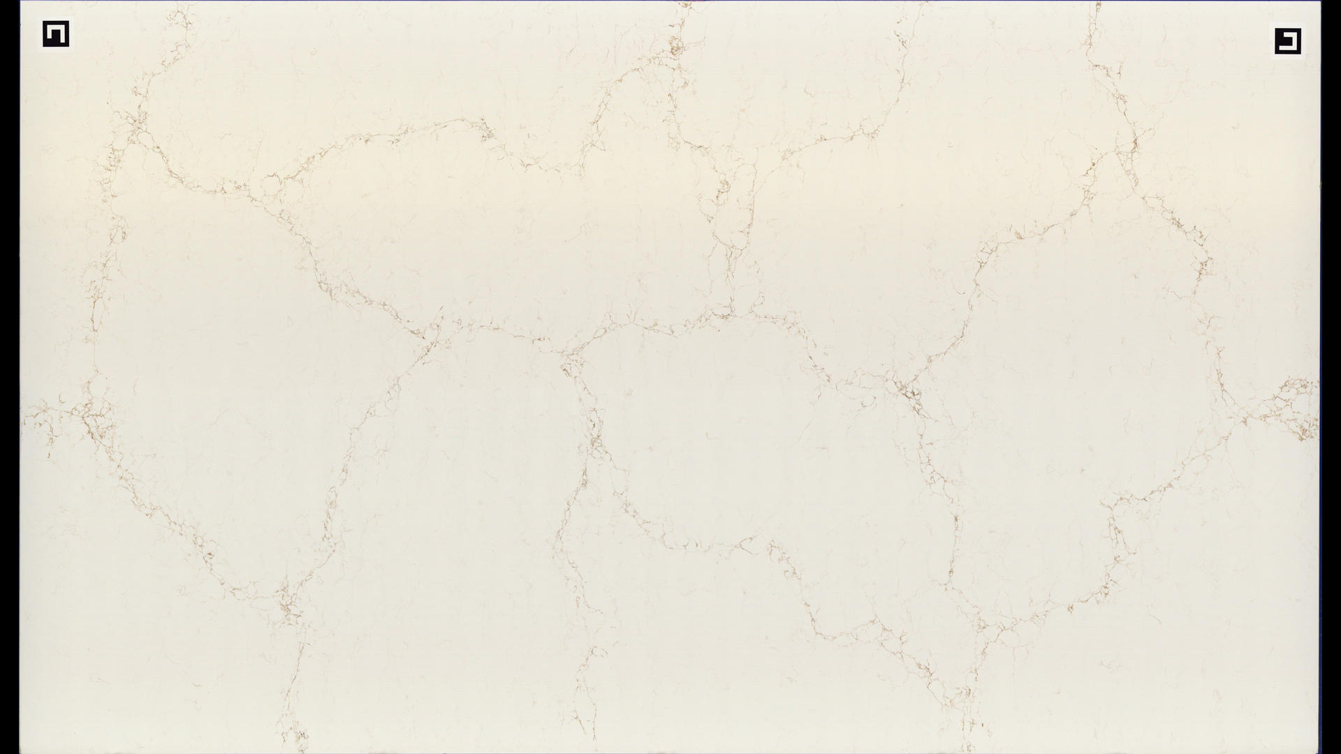 MYORA/MYSTERE GOLD Quartz Slabs